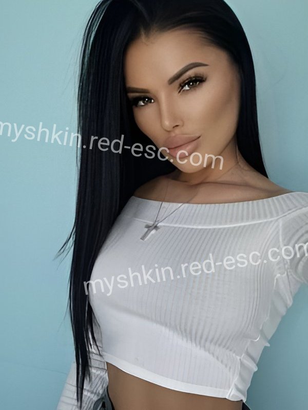 Мария — Мышкин