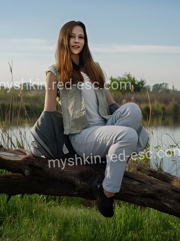 Марьяна — Мышкин