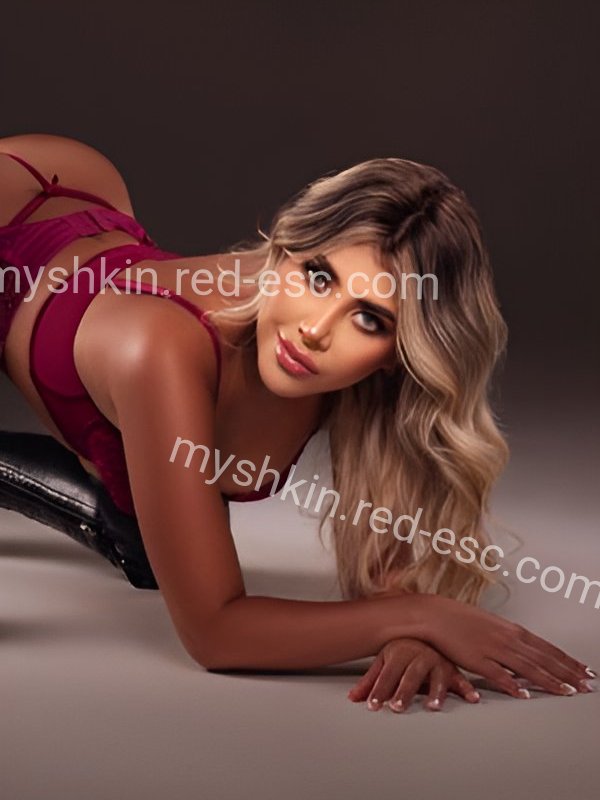 Марьяна — Мышкин