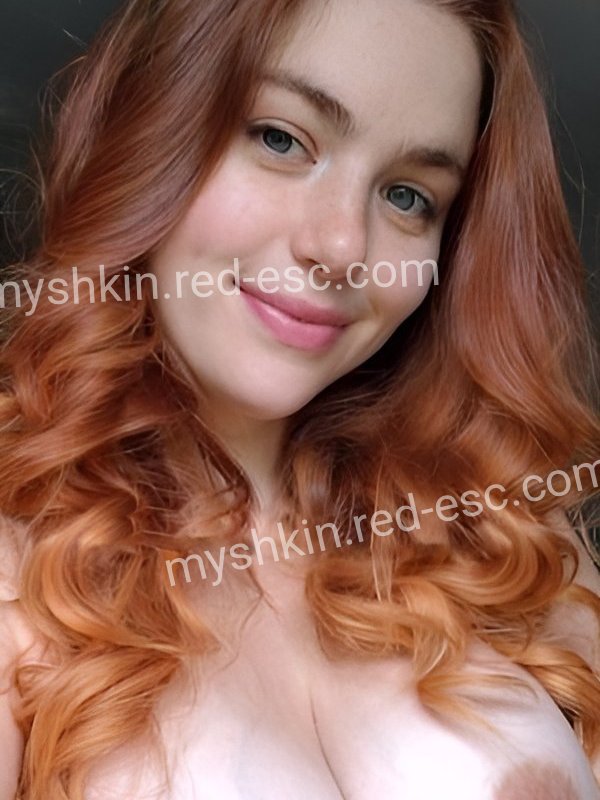 Маша — Мышкин