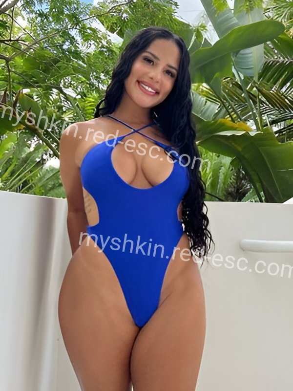 Милада — Мышкин