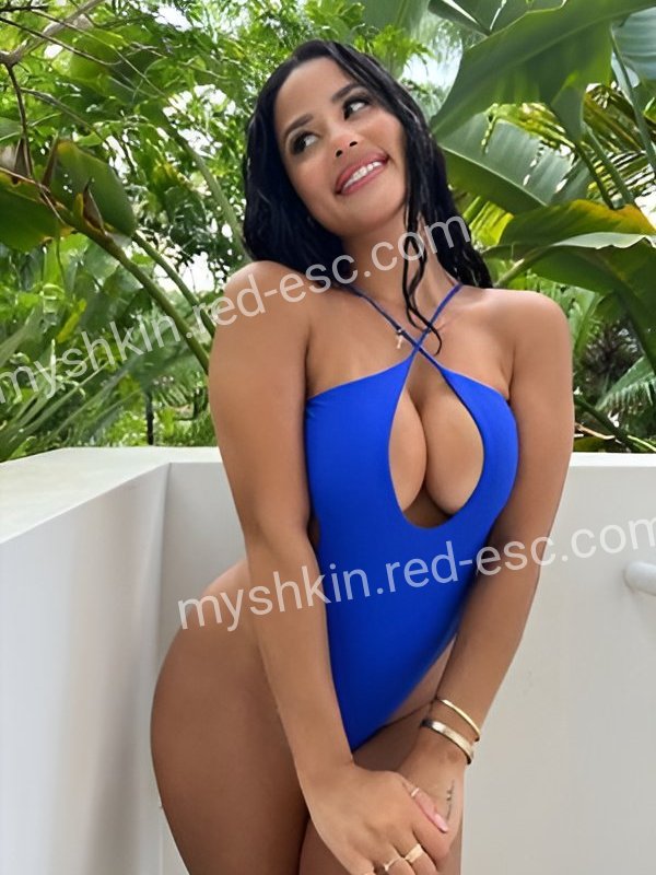 Милада — Мышкин