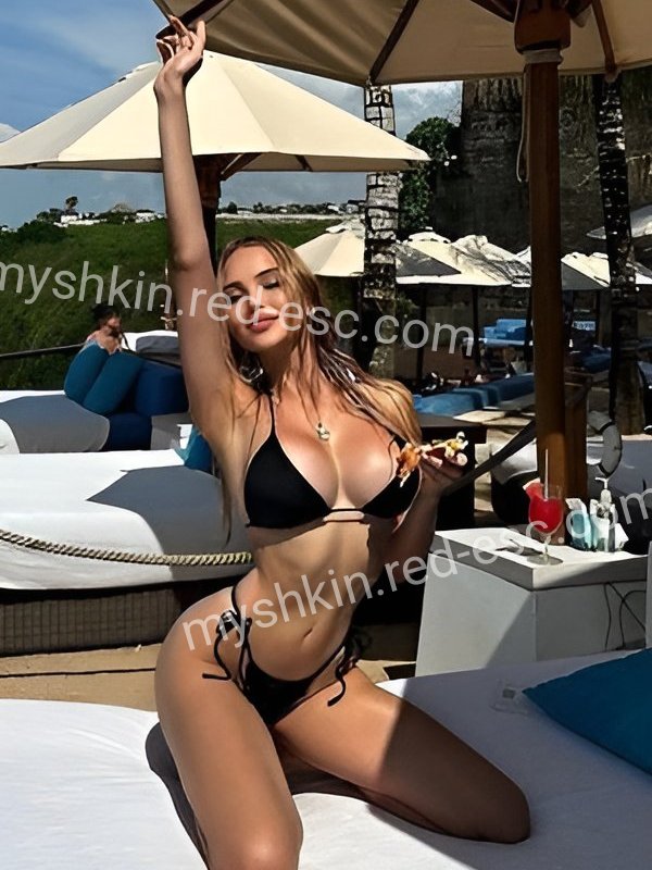 МИЛАНА — Мышкин