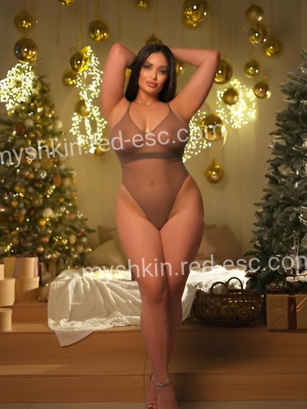 Милана — Мышкин