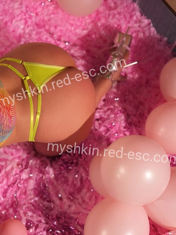 Милана — Мышкин