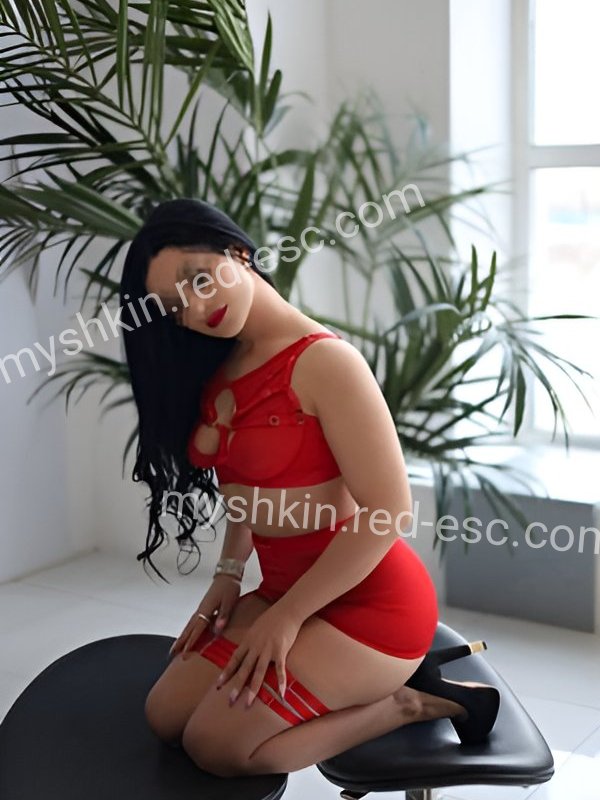 Мира — Мышкин