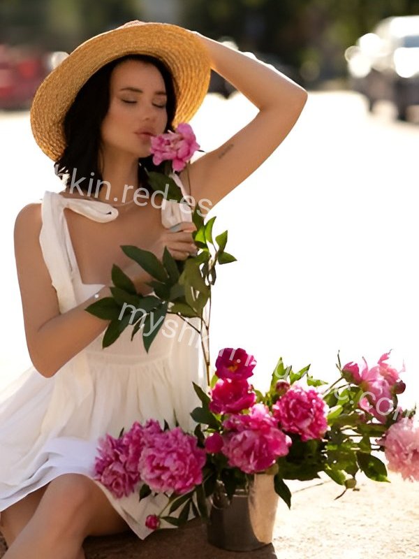 Надя — Мышкин