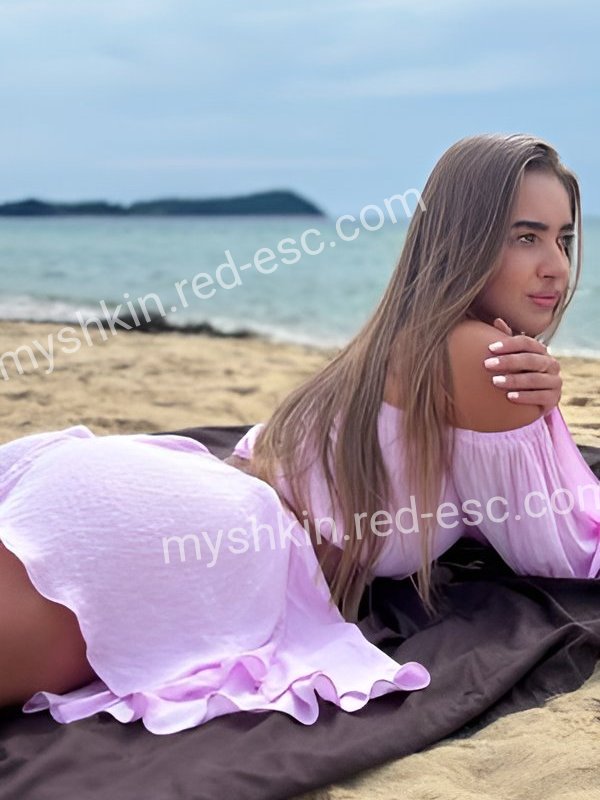 Наташа — Мышкин