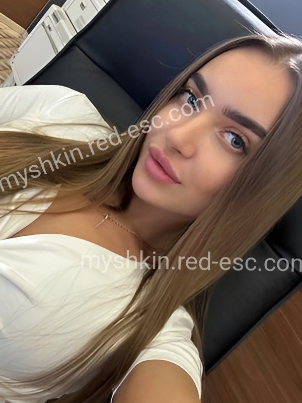 Наташа — Мышкин