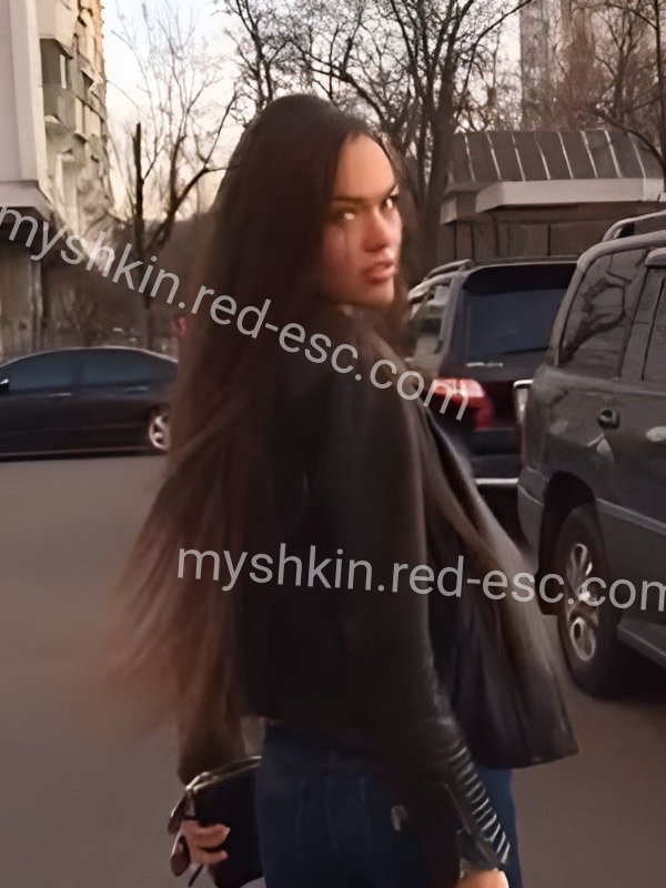 Ника — Мышкин