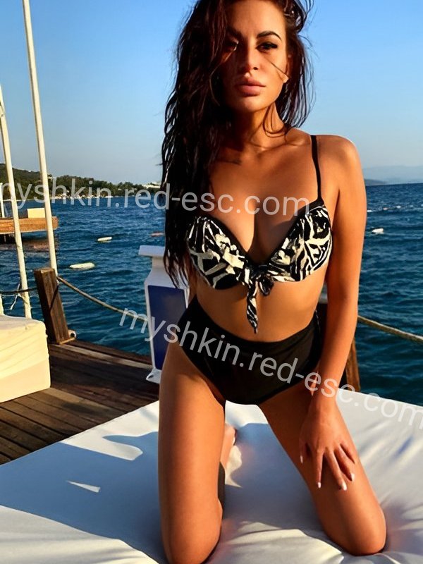 Ника — Мышкин