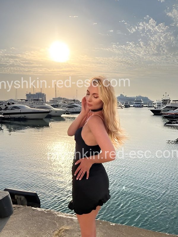 Оля — Мышкин