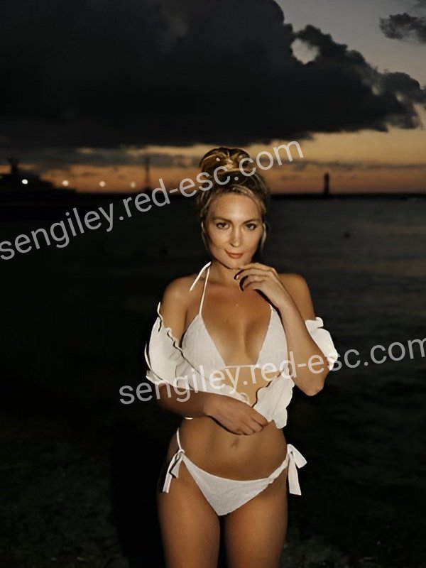 Оля — Мышкин