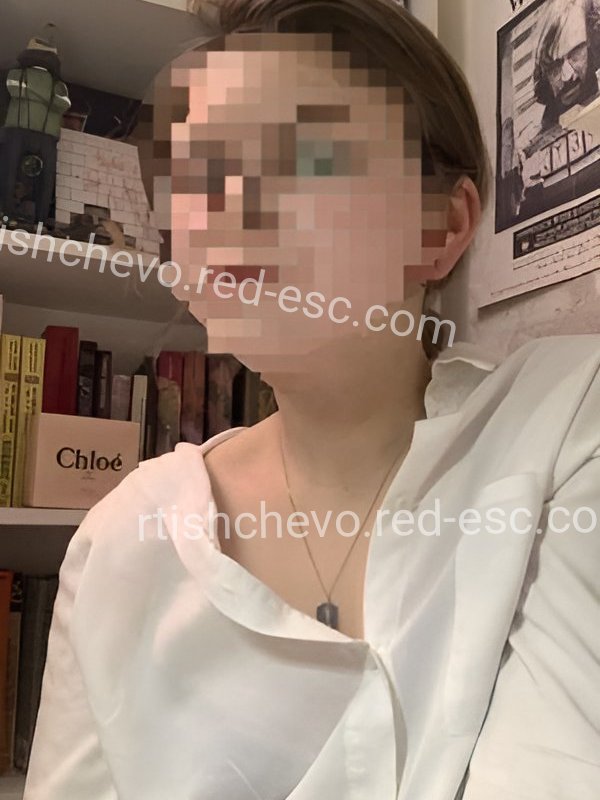 Памела — Мышкин