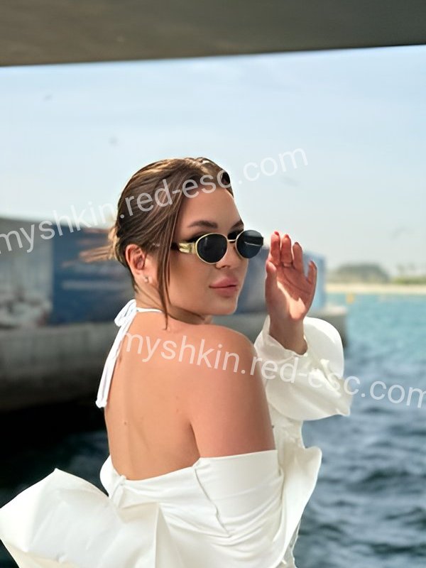 Пелагея — Мышкин