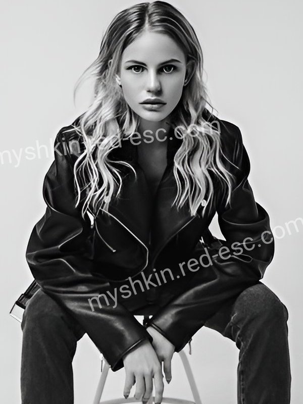 Полина — Мышкин