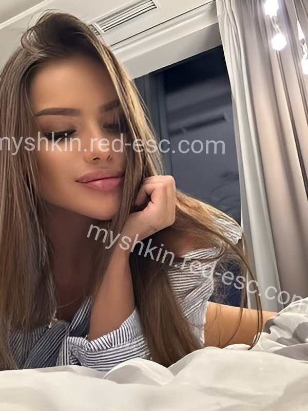 РЕГИНА — Мышкин