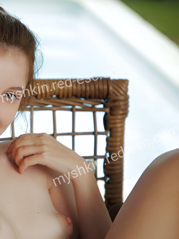 Рыжая Бестия — Мышкин