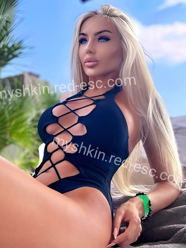 Роксана — Мышкин