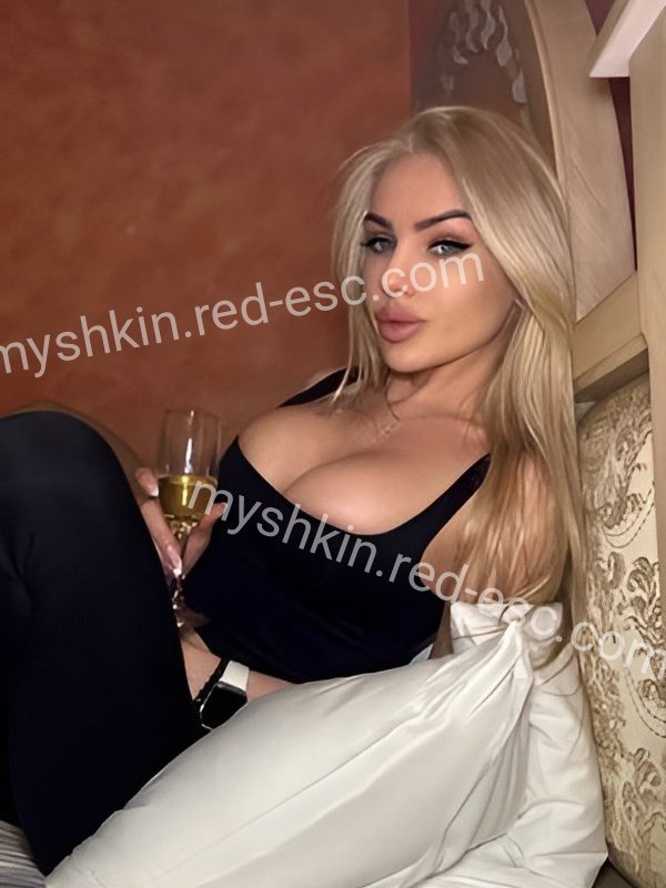 Роксана — Мышкин