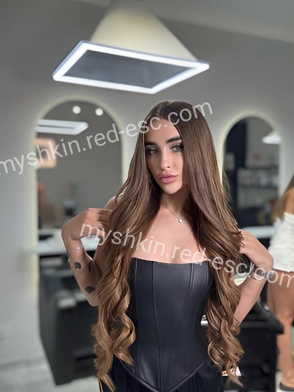 Руби — Мышкин