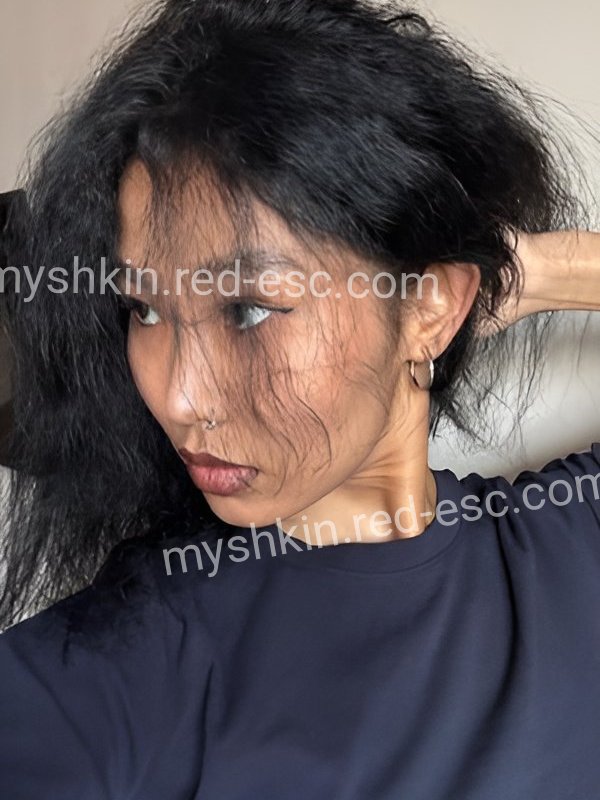 Софа — Мышкин