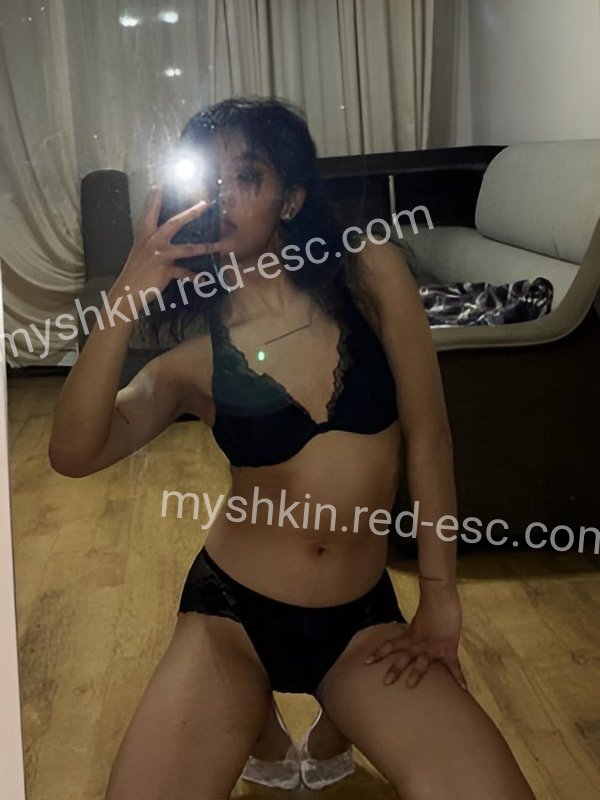 Софа — Мышкин