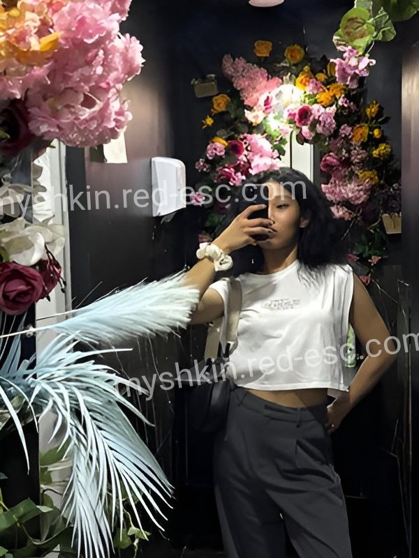 Софа — Мышкин