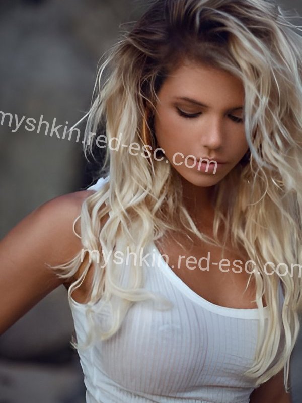 СОФИЯ — Мышкин