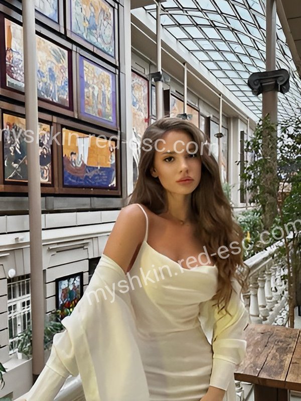 Соня — Мышкин