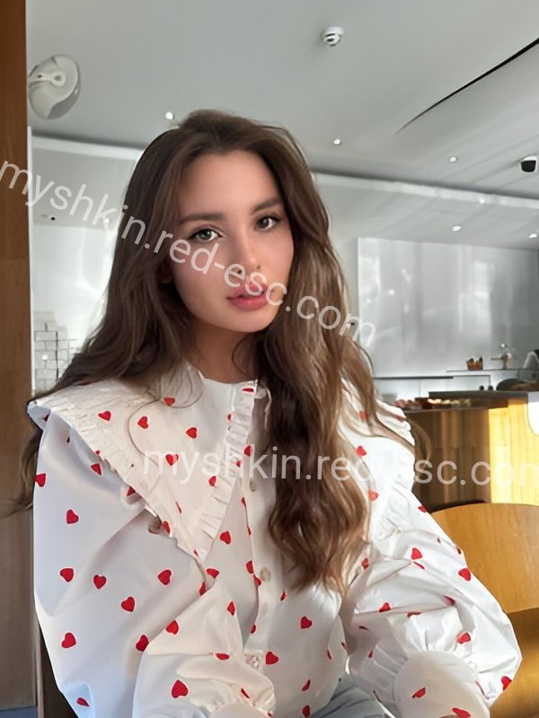 Соня — Мышкин