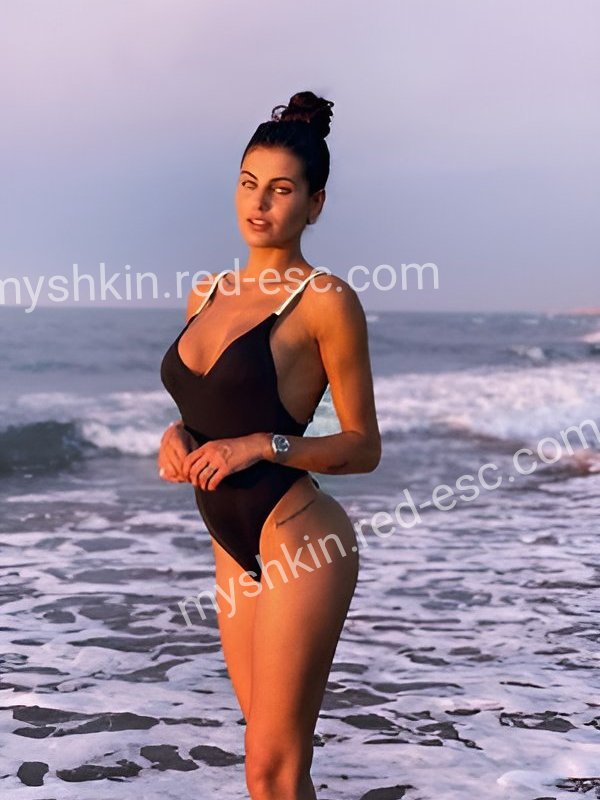 Соня — Мышкин