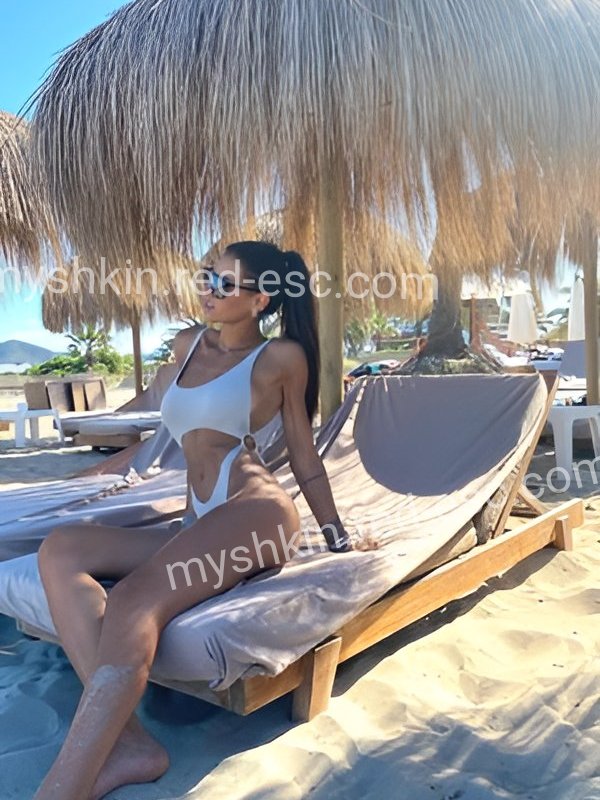 Соня — Мышкин