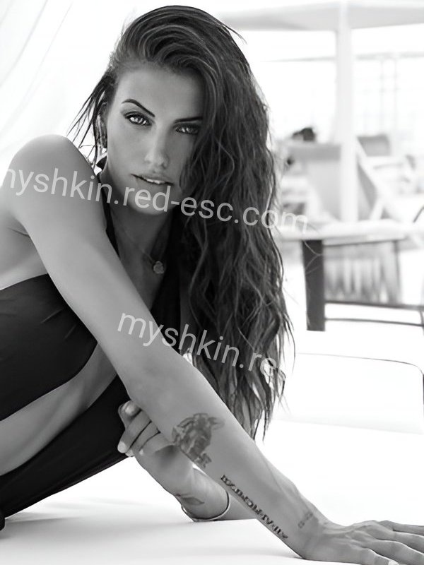 Соня — Мышкин