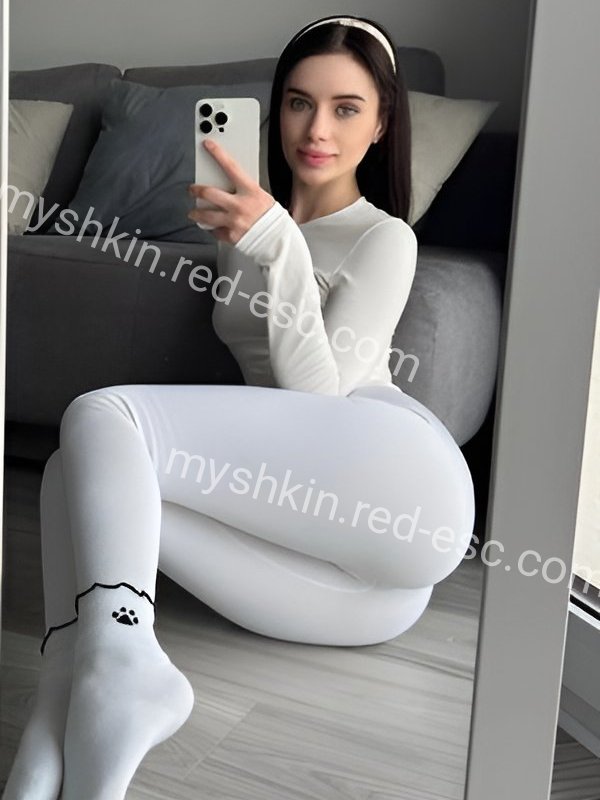 Соня — Мышкин