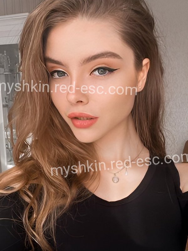 Соня — Мышкин