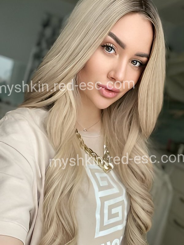 Соня — Мышкин