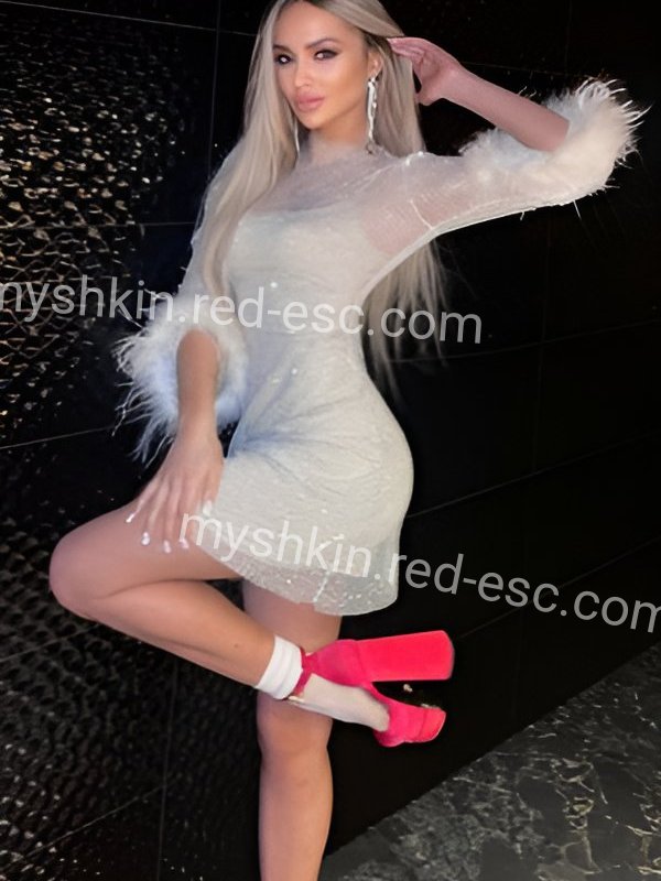 Соня — Мышкин