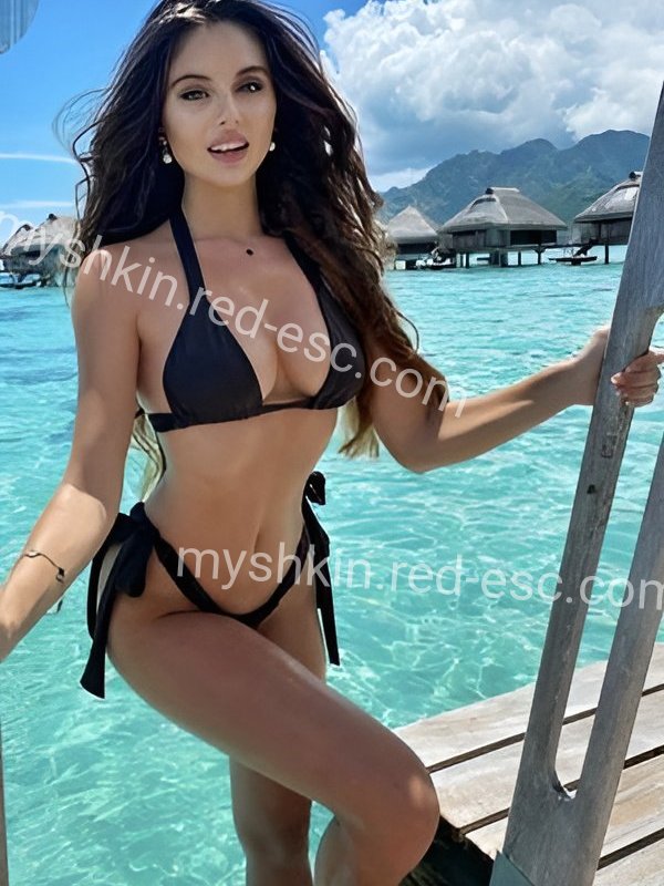 Света — Мышкин