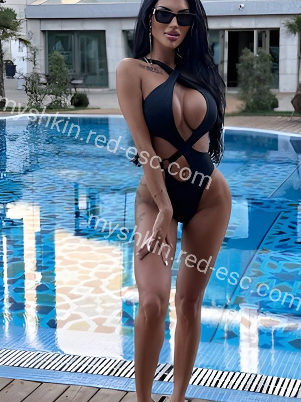 ТАЯ — Мышкин