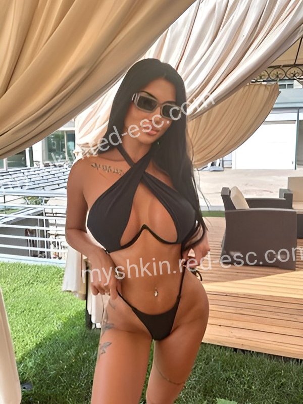 ТАЯ — Мышкин