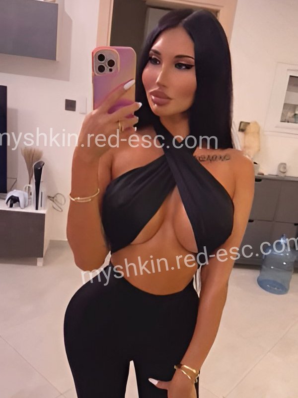 ТАЯ — Мышкин