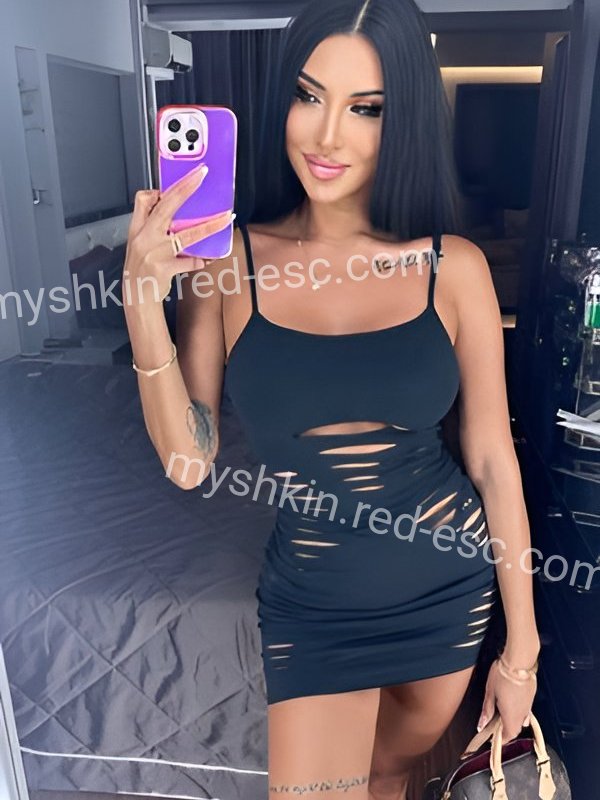 ТАЯ — Мышкин