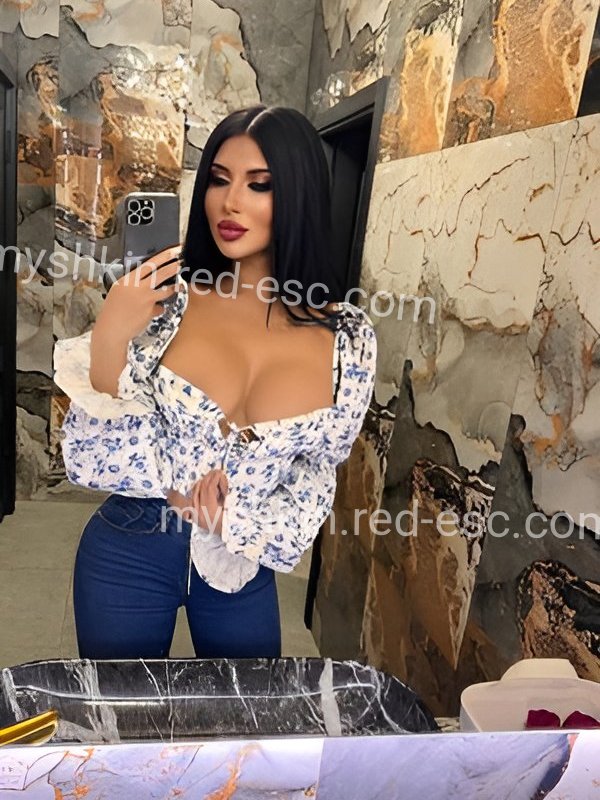 ТАЯ — Мышкин