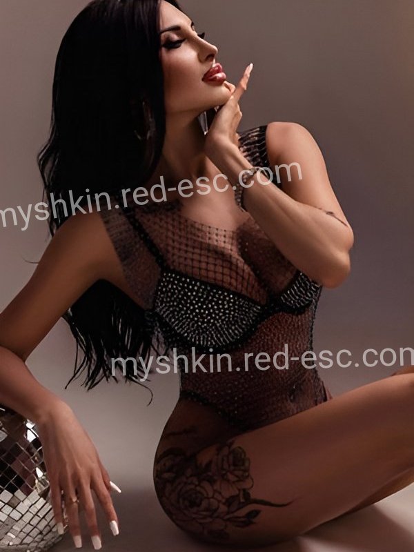 ТАЯ — Мышкин