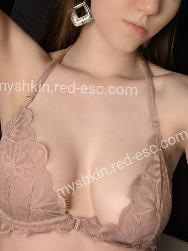 ВЕРА SEXY ASS — Мышкин