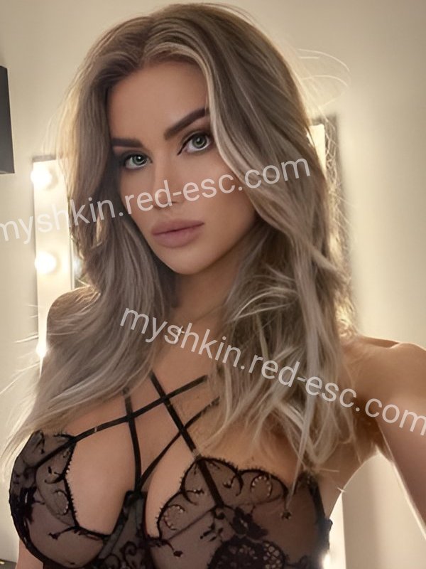 Вера — Мышкин