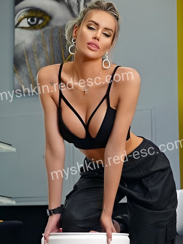 Вера — Мышкин