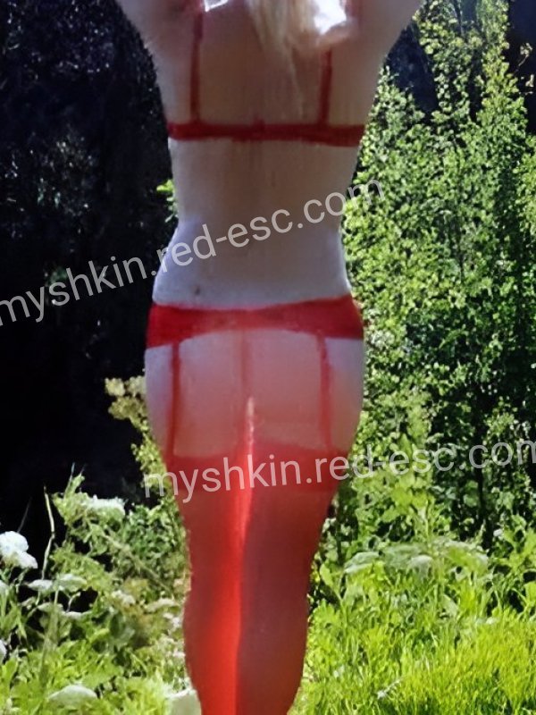 Вероника — Мышкин