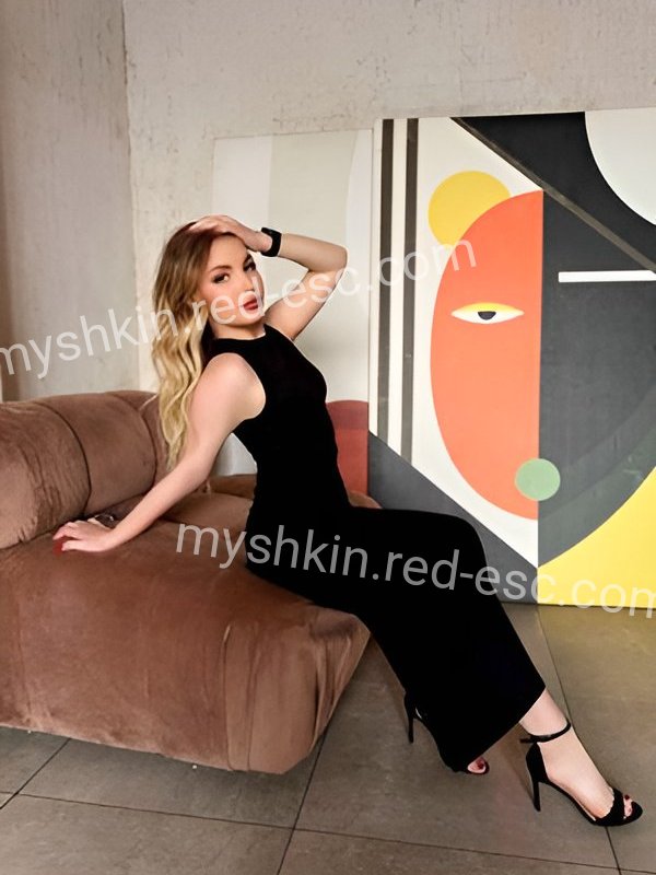 Влада — Мышкин